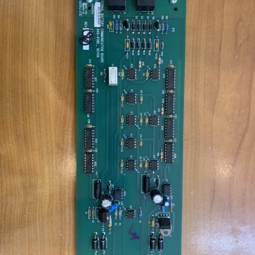 BO CONTROL APC