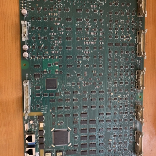 BO CONTROL APC