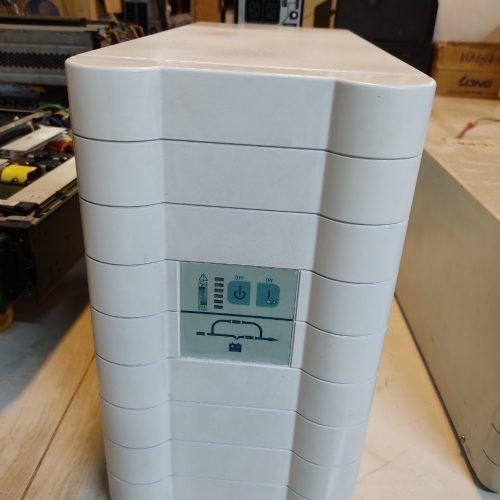 UPS SANTAK ONLINE C2KVA