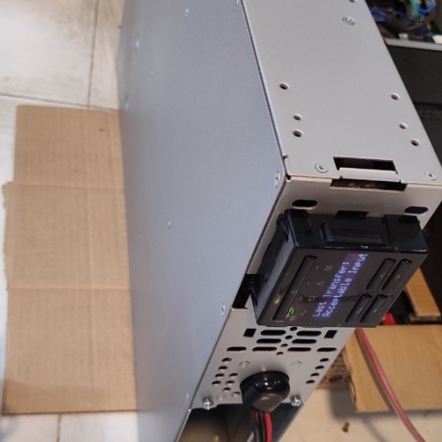 BỘ LƯU ĐIỆN APC SMT3000RMI2U