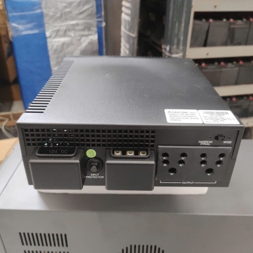 UPS NUMERIC DIGITAL500HPH