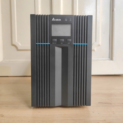 UPS DELTA 1KVA