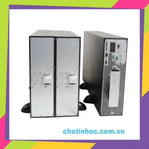Bộ Lưu Điện CYBER Platinum+20K 20KVA 
