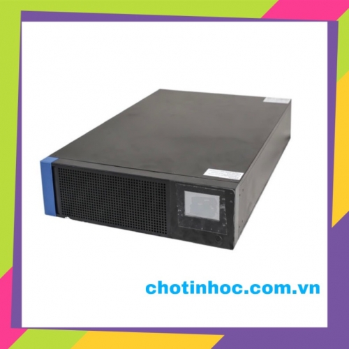 Bộ Lưu Điện CYBER Platinum+20K 20KVA 