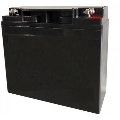 BÌNH ẮC QUY SAITE 12V-17AH