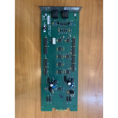 BO CONTROL APC