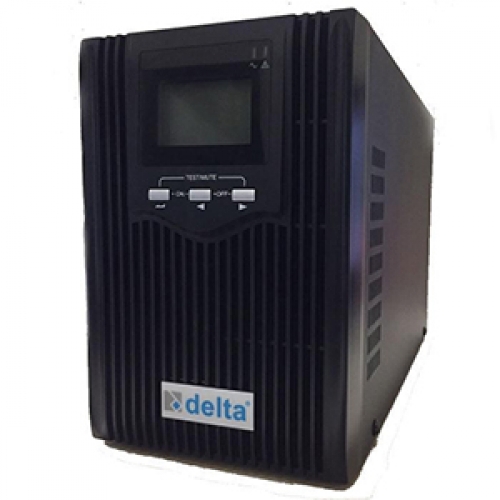 BỘ LƯU ĐIỆN SOROTEC ONLINE TOWER HP9116C 1KT XL