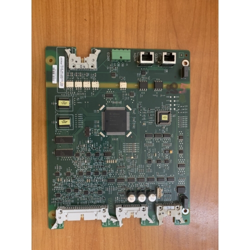 BO CONTROL APC