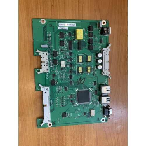 BO CONTROL APC