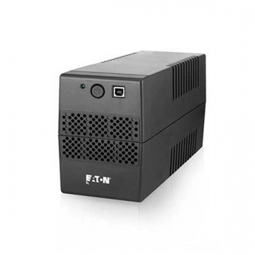 BỘ LƯU ĐIỆN EATON LINE INTERACTIVE 5L650UNI