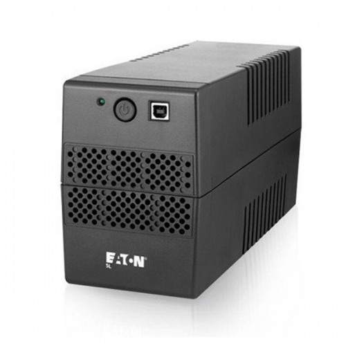 BỘ LƯU ĐIỆN EATON LINE INTERACTIVE 5L850UNI