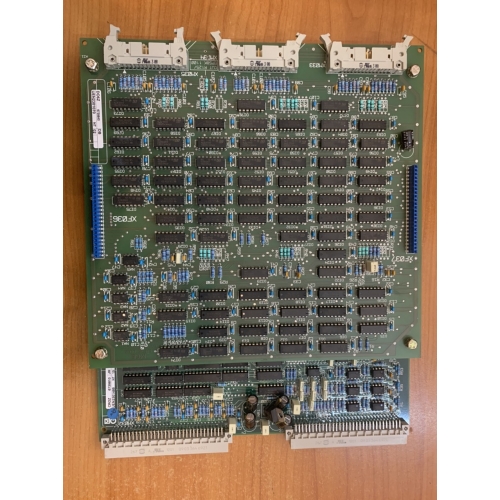 BO CONTROL APC