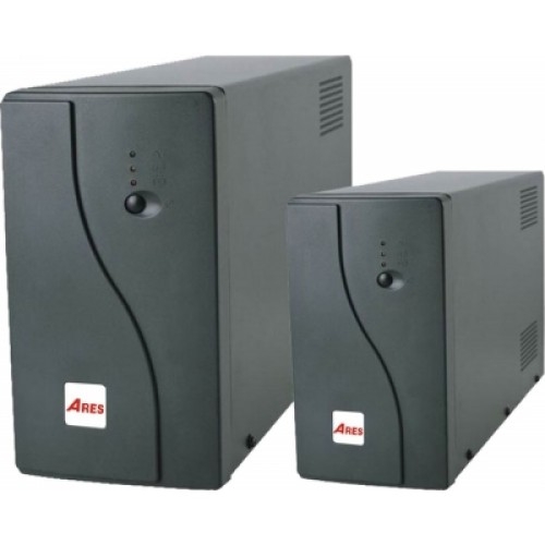 BỘ LƯU ĐIỆN ARES AR2200U