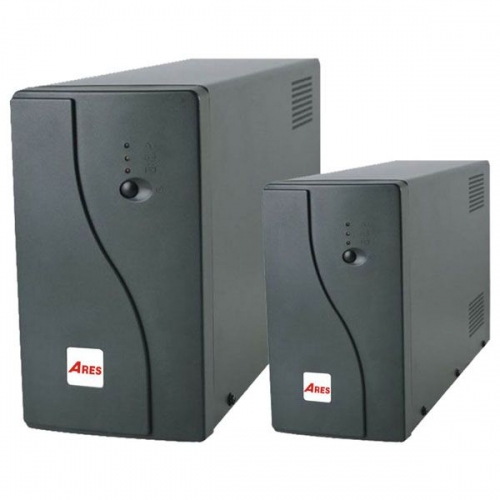 BỘ LƯU ĐIỆN ARES AR265U