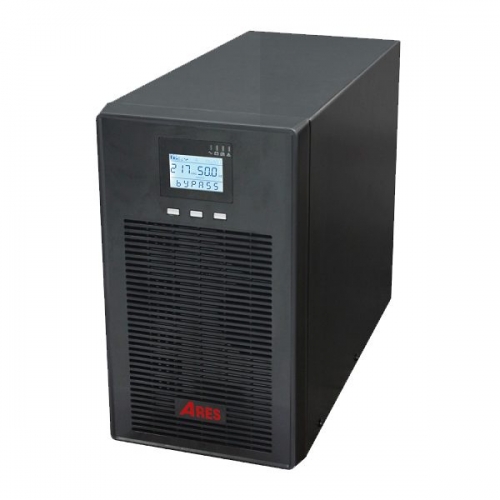 BỘ LƯU ĐIỆN ARES AR901II