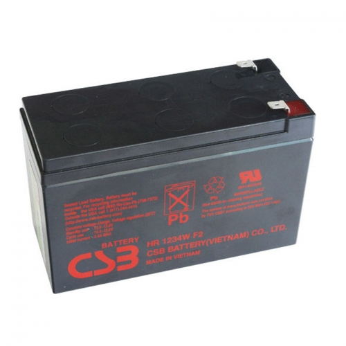 BÌNH ẮC QUY CSB HR1234WF2