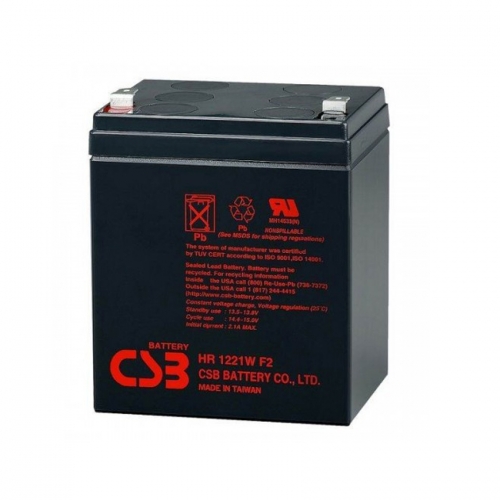 BÌNH ẮC QUY CSB HR1221WF2