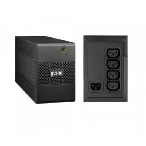 BỘ LƯU ĐIỆN EATON E Series DX TRUE ONLINE EDX20K4E