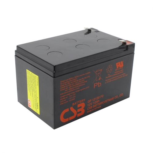 BÌNH ẮC QUY CSB GP12120F2