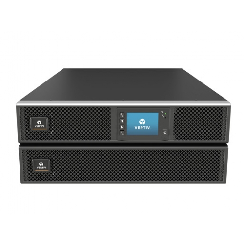 BỘ LƯU ĐIỆN VERTIV LIEBERT GXT5 ON-LINE 6KVA