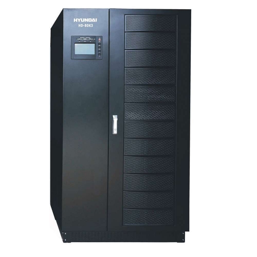 Bộ Lưu Điện UPS Hyundai HD-100K3