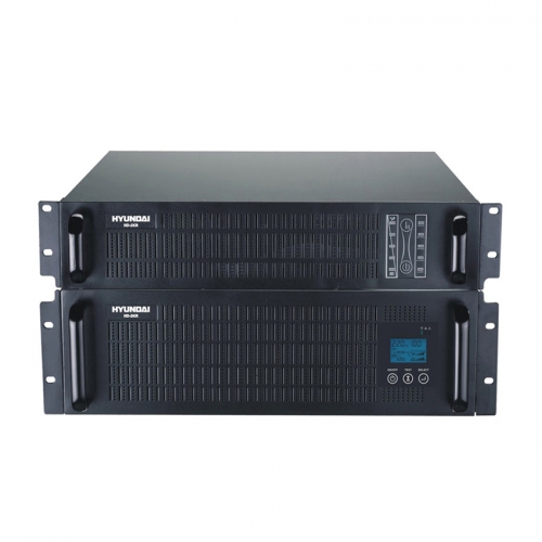 Bộ Lưu Điện UPS Online HYUNDAI HD 1KR