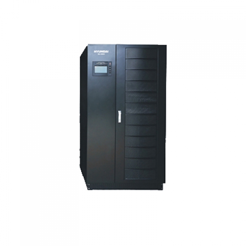 Bộ Lưu Điện UPS Online HYUNDAI HD 20K2