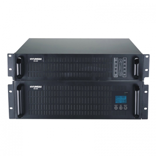 Bộ Lưu Điện UPS Online HYUNDAI HD 2KR 