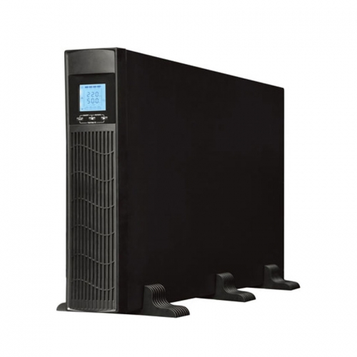 UPS HYUNDAI HD-3KRi 3000VA (2700W), Rack/Tower, Online