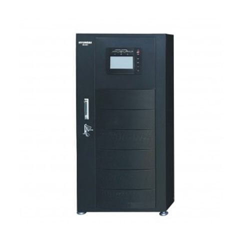 Bộ Lưu Điện UPS Online HYUNDAI HD 80K3