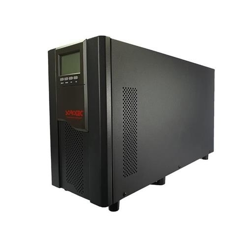 BỘ LƯU ĐIỆN SOROTEC ONLINE TOWER HP9116C 2KT