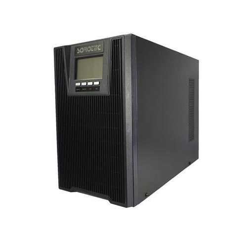 BỘ LƯU ĐIỆN SOROTEC ONLINE TOWER HP9116C 2KT XL