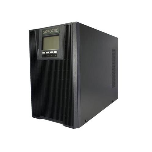 BỘ LƯU ĐIỆN SOROTEC ONLINE TOWER HP9116C 3KT XL