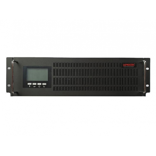 BỘ LƯU ĐIỆN SOROTEC ONLINE RACK HP9116CR 3KR
