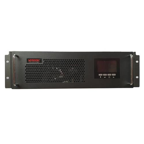BỘ LƯU ĐIỆN SOROTEC ONLINE RACK HP9116CR 6KR
