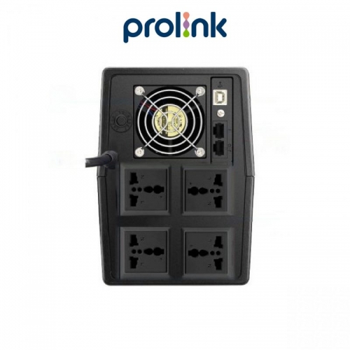 UPS PROLINK PRO1201SFCU