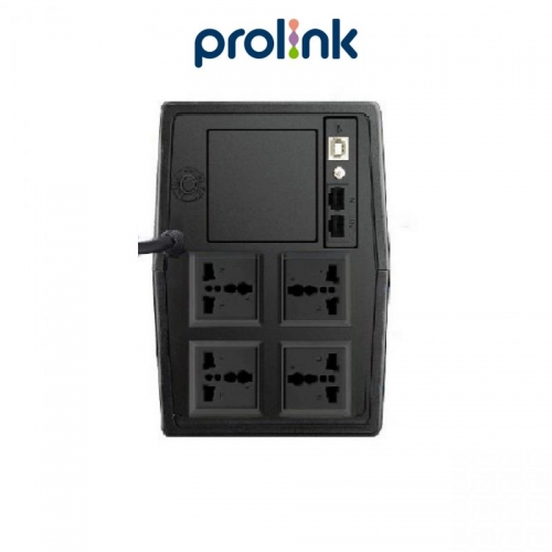 UPS PROLINK PRO1201SFCU