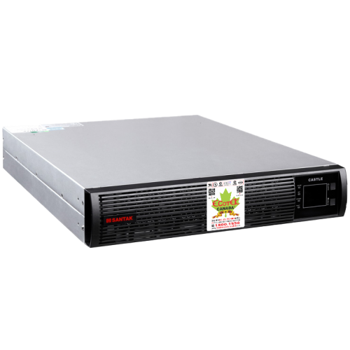 UPS SANTAK RACK10K
