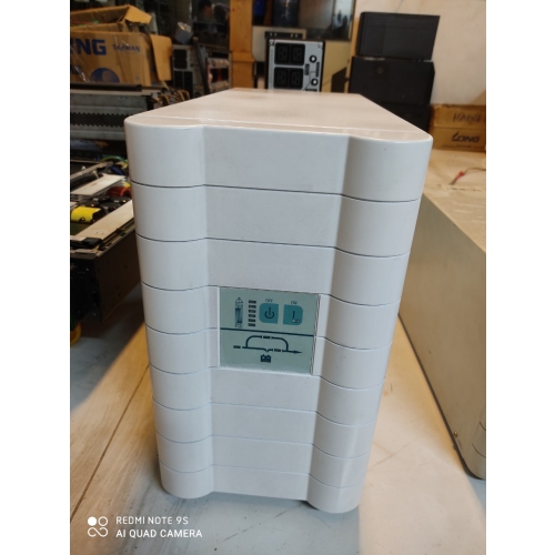 UPS SANTAK ONLINE C2KVA