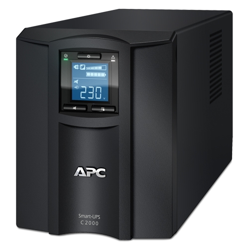 UPS APC  SMC2000I