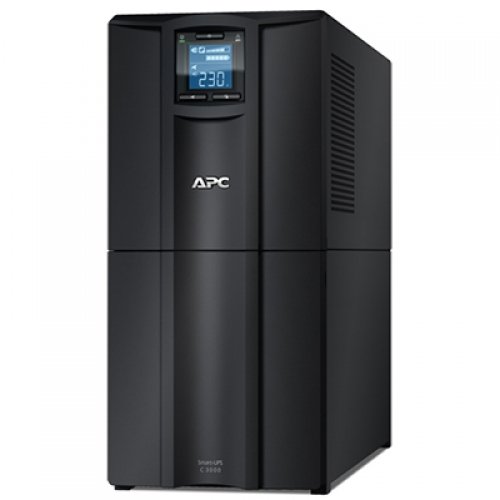 UPS APC SMC3000I