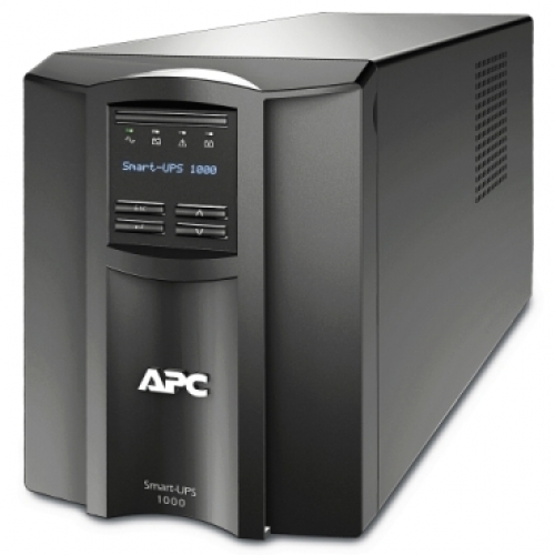 UPS APC SMT1000IC