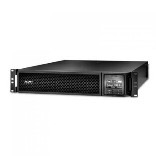 UPS APC SRT3000RMXLI