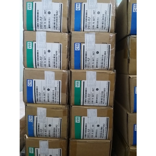 THANH PIN UPS SYBTU1-PLP