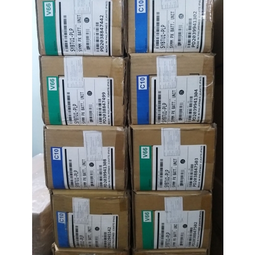 THANH PIN UPS SYBTU1-PLP