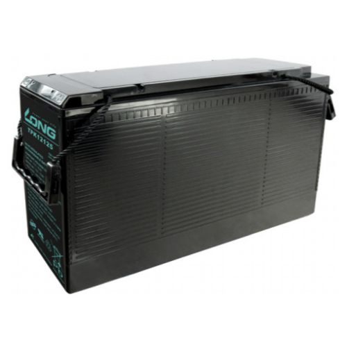 ẮC QUY KÍN KHÍ (VRLA AGM) LONG 12V-125Ah, TPK12125