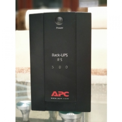 UPS APC BR500CI