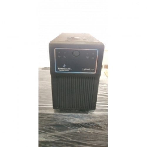 UPS EMERSON 1000MT