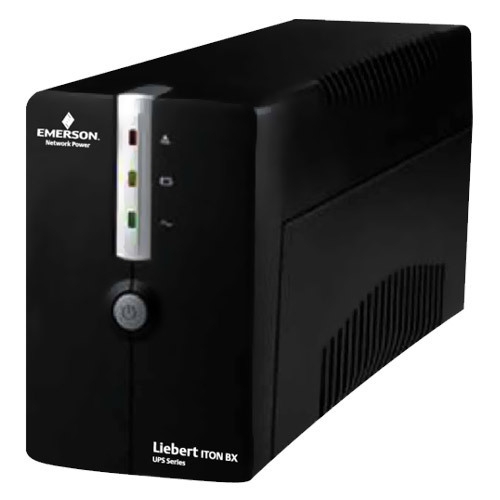 UPS EMERSON 600VA