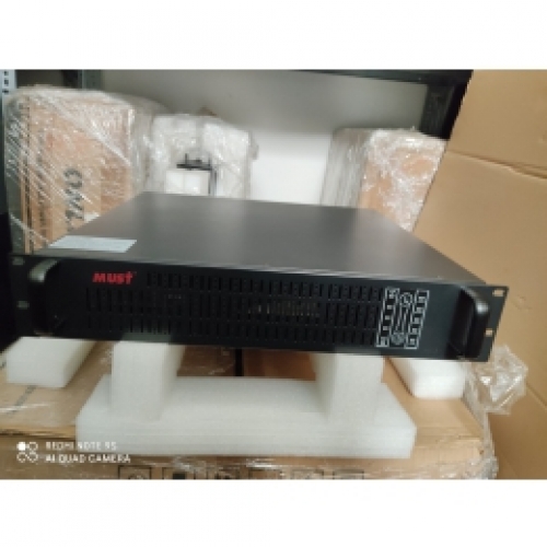 UPS ONLINE C3KR